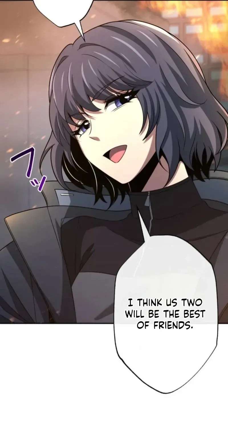 The Gamer with Social Anxiety is the Strongest in Solo Play Chapter 46 - page 70