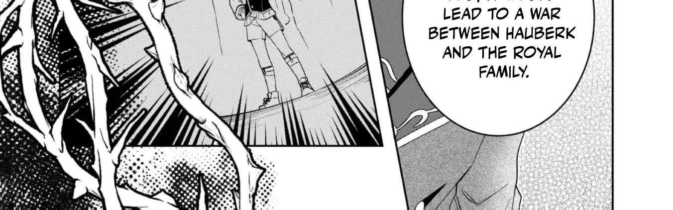 The Third Son of the Heiburg Family Is a Little Devil Shota Chapter 2 - page 20