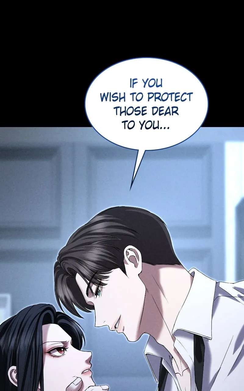 I Will Remarry theHusband I Murdered Chapter 4 - page 24