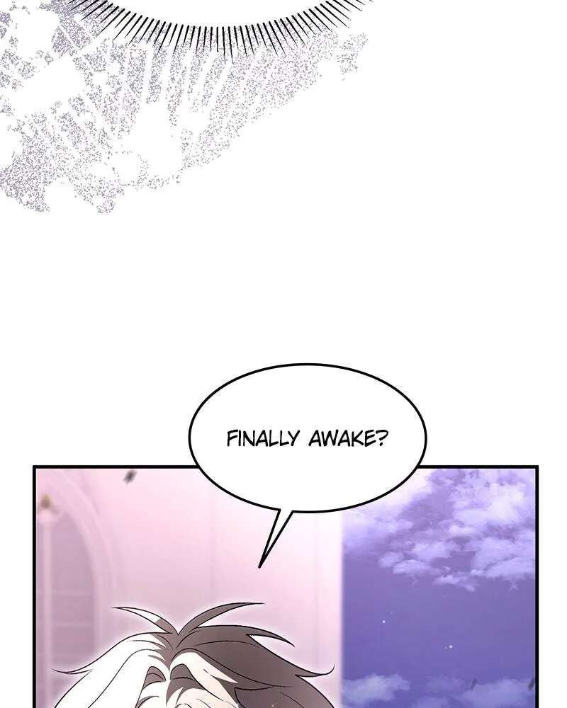 The Emperor's Puppy Chapter 82 - page 22