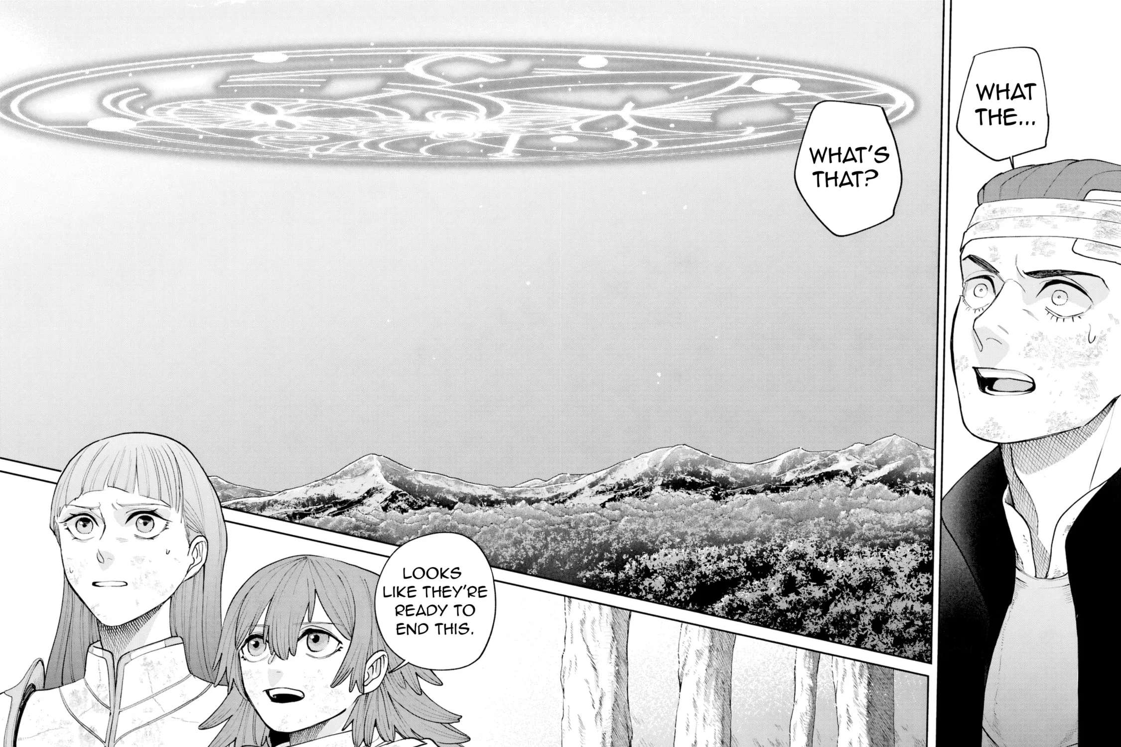 Shitai Katsugi no Nemu Chapter 16.2 - page 34