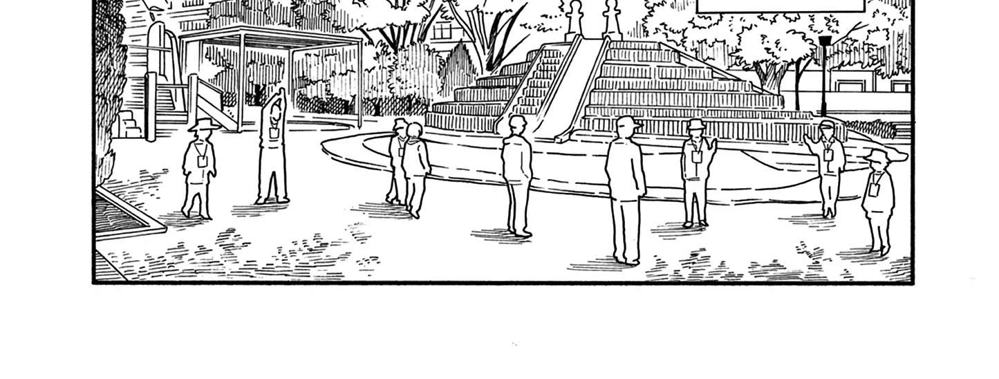 Count Morta Stays Up Into the Morning Chapter 1 - page 12