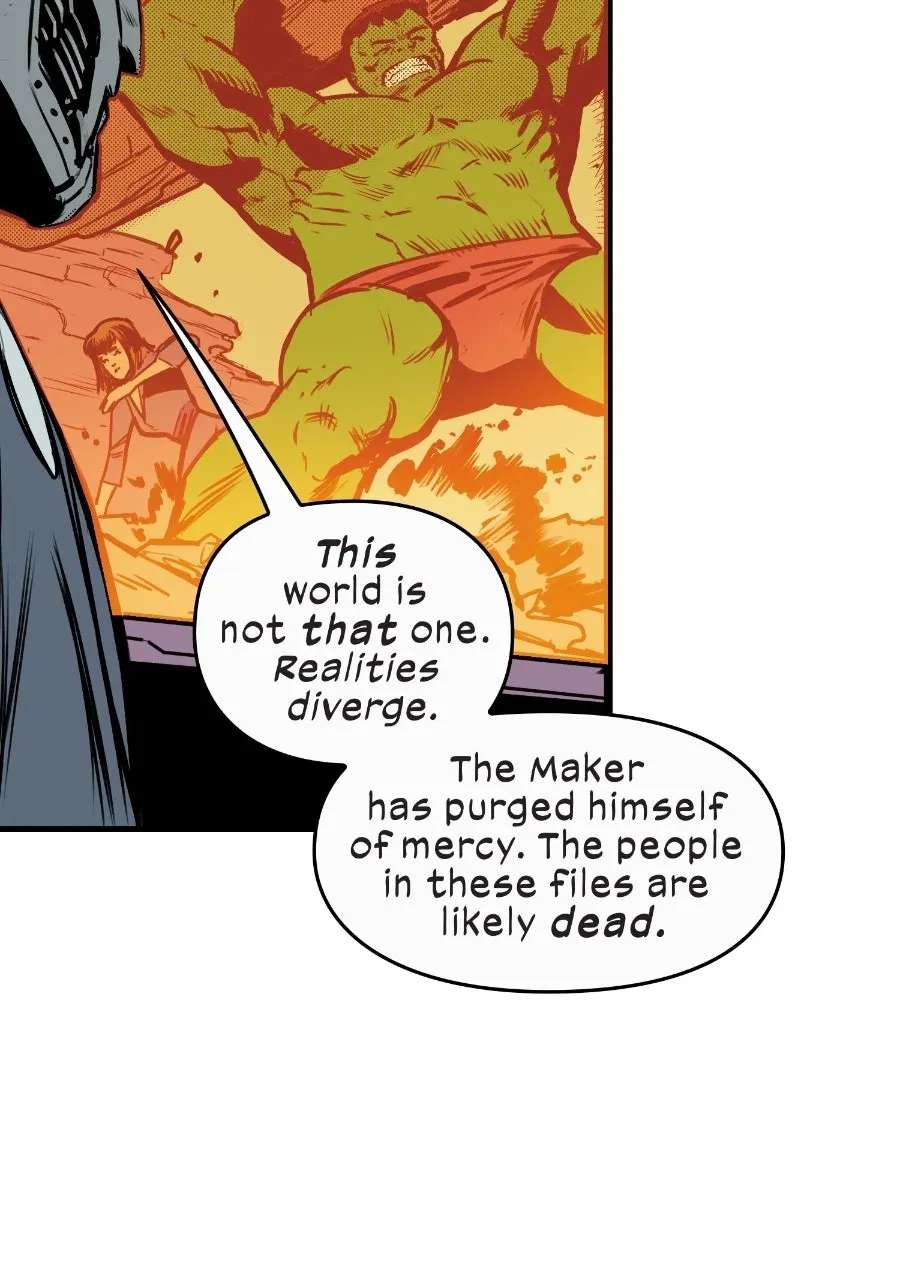 Ultimates (2024) Chapter 1 - page 23