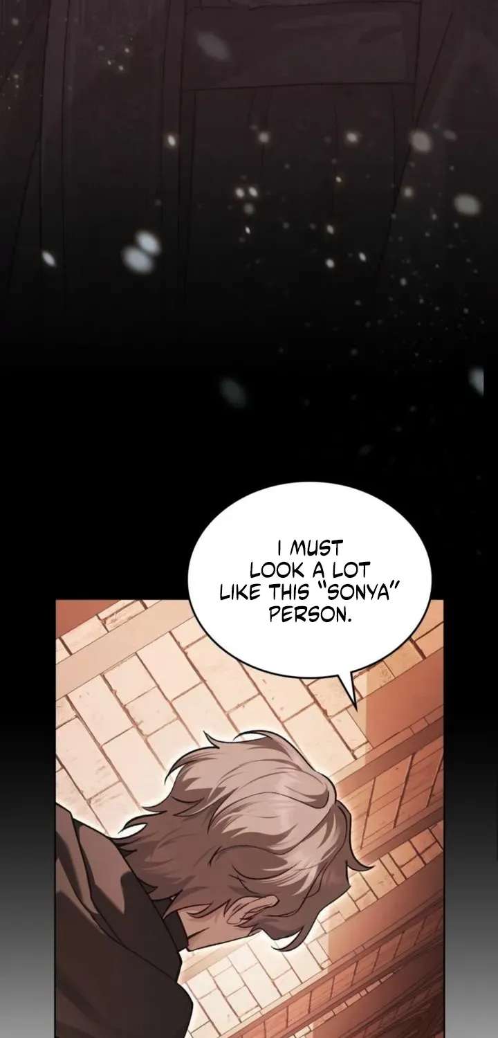 Mary Psycho Chapter 74 - page 50