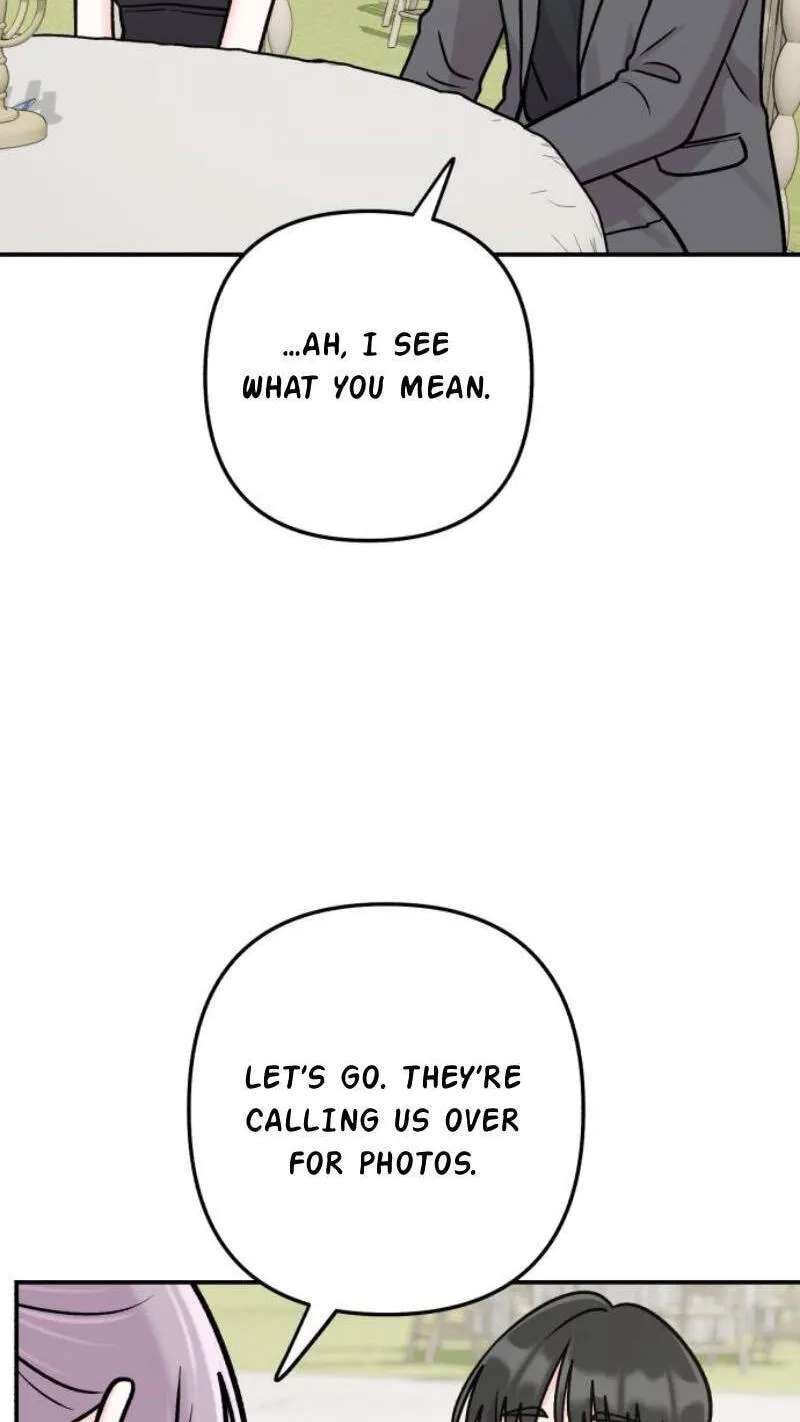 Operation Heart-Pounding Chapter 46 - page 63