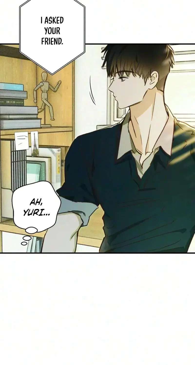 Chat with me Chapter 23 - page 55