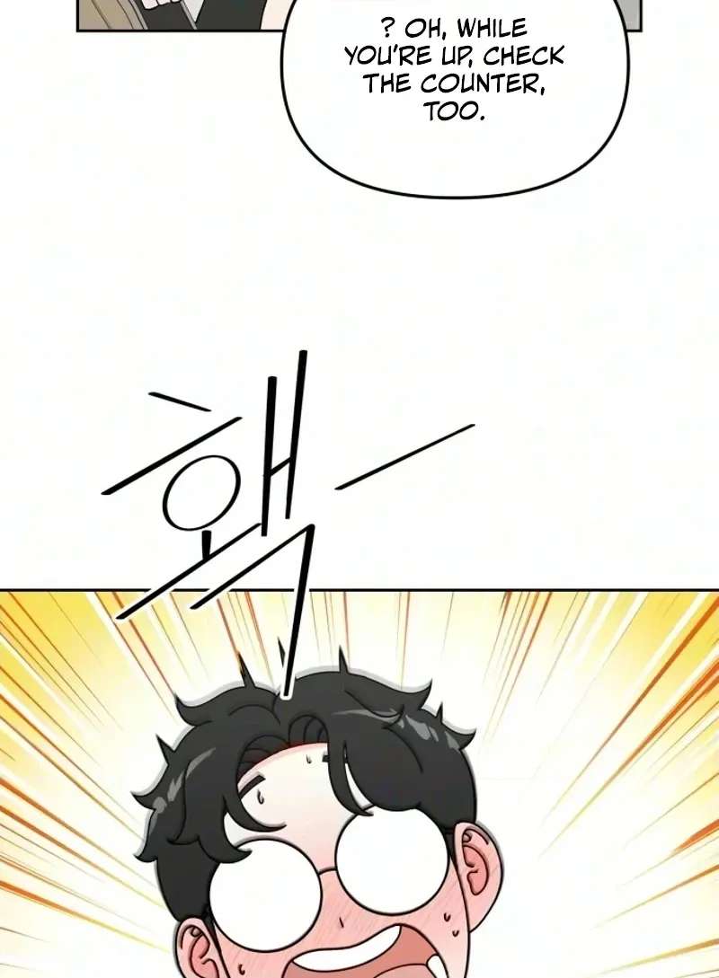 Reverse Puberty! First Love Chapter 7 - page 30