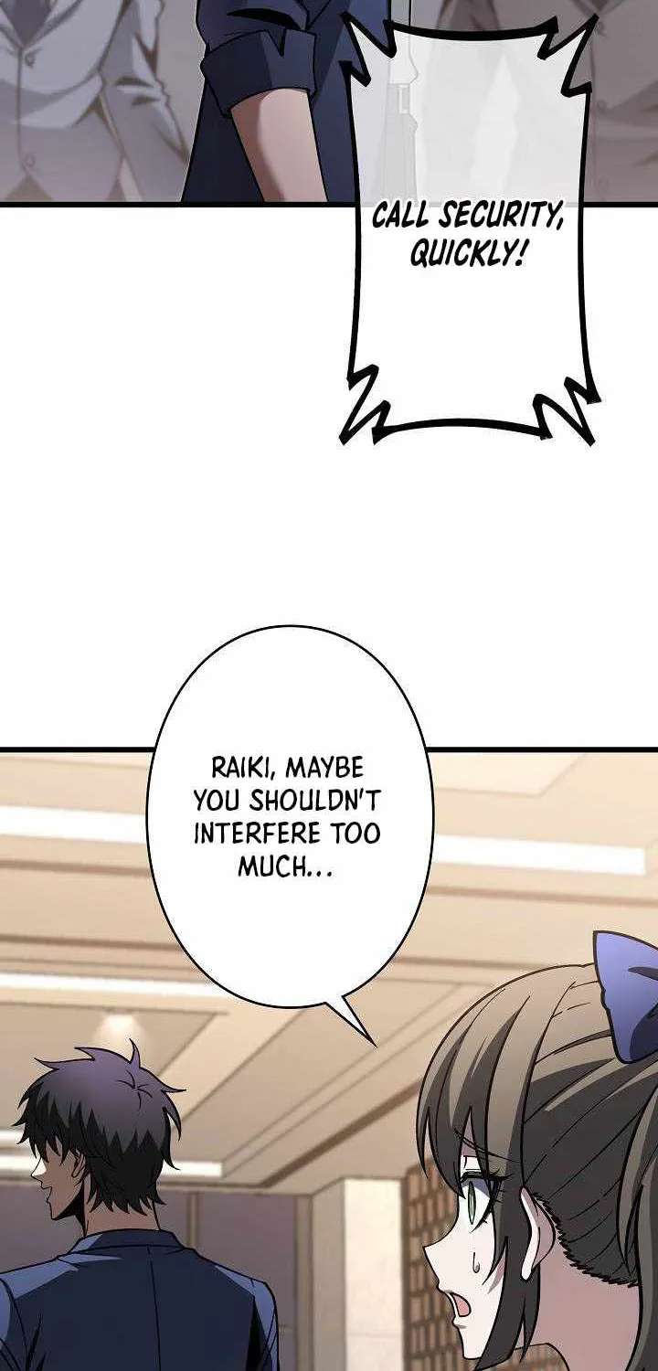 Reincarnated as a Mediocre Member of a Prestigious Family, I Used to Be the Strongest Chapter 23 - page 4