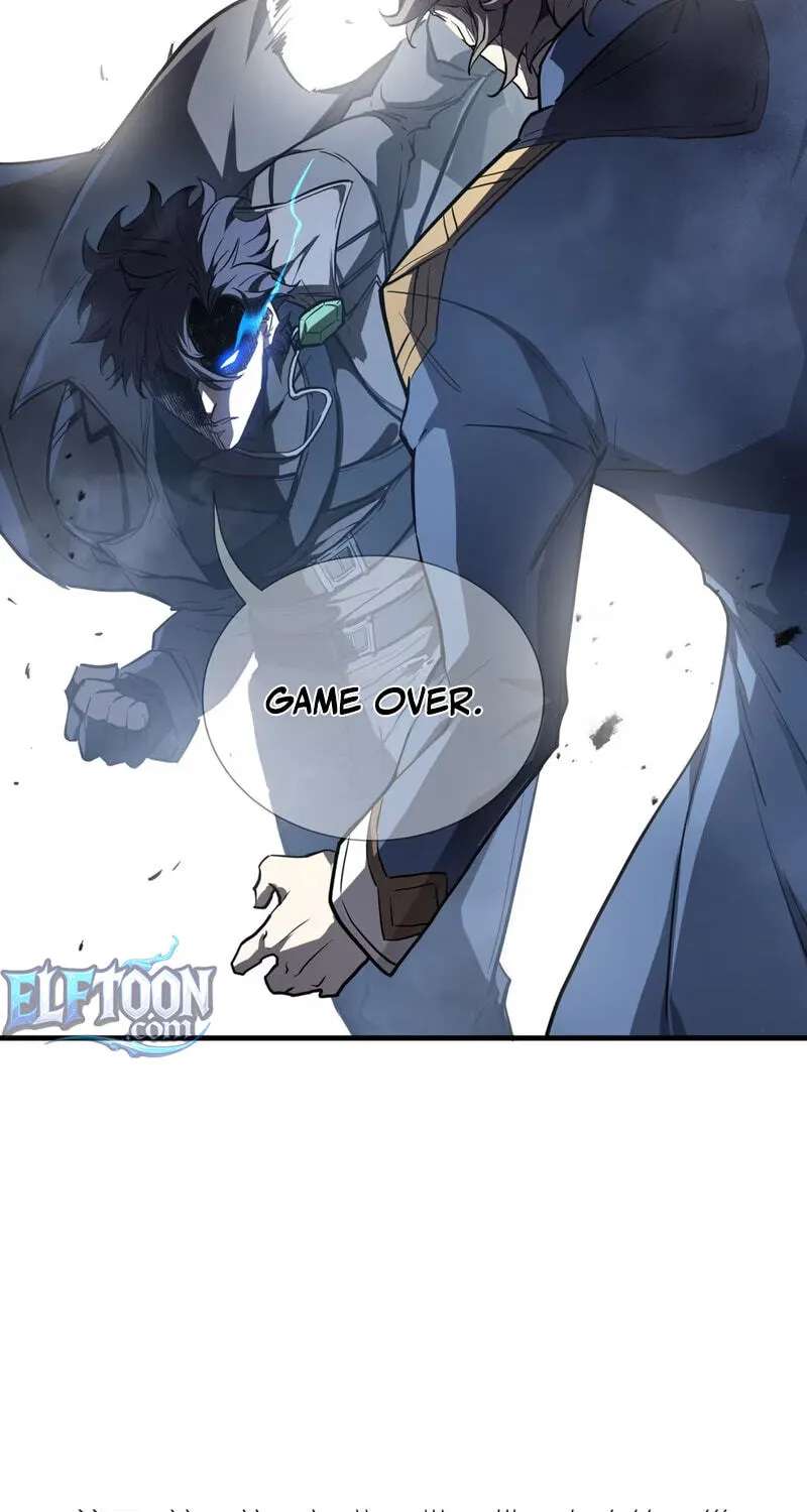 Return of the Apex Player Chapter 11 - page 44