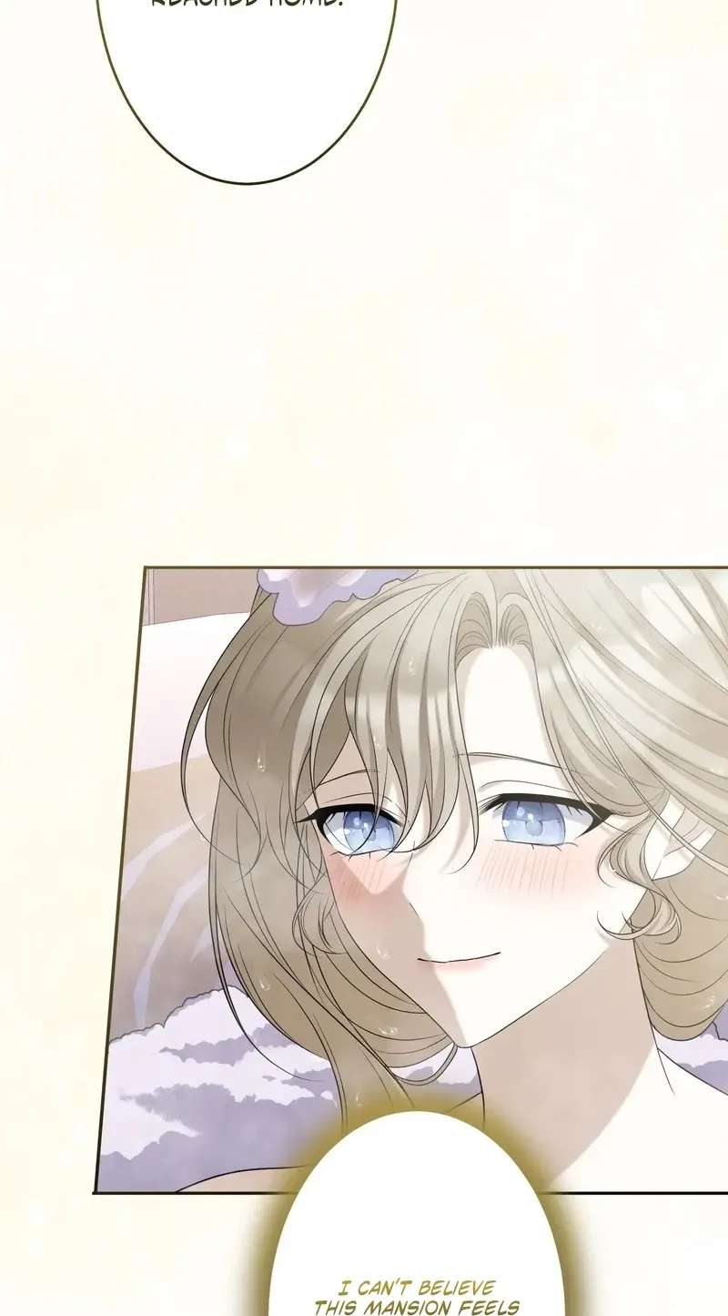 That Night, I Was Driven by Despair Chapter 29 - page 70