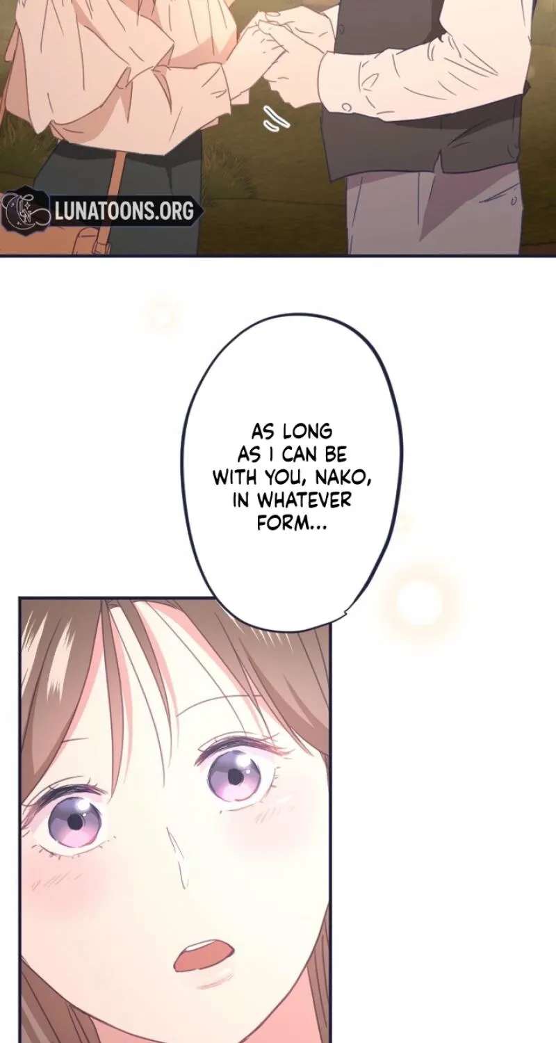 I Offer You My Last Love ~The Young Heir with One Year to Live~ Chapter 26 - page 18