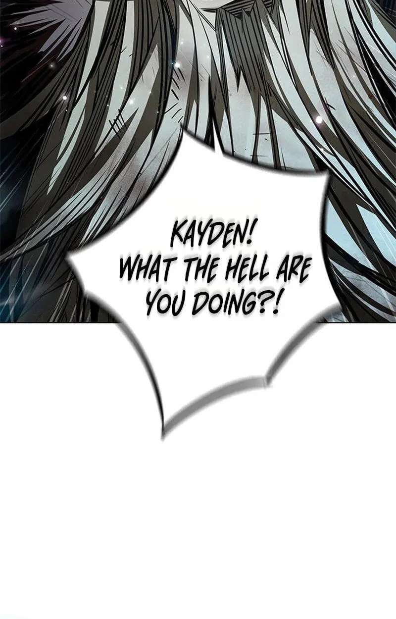 Eleceed Chapter 422 - page 12