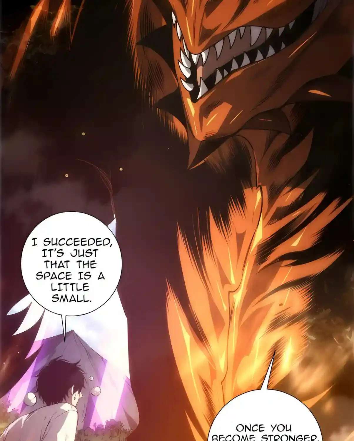 Necromancer, the Ultimate Scourge! Chapter 310 - page 85