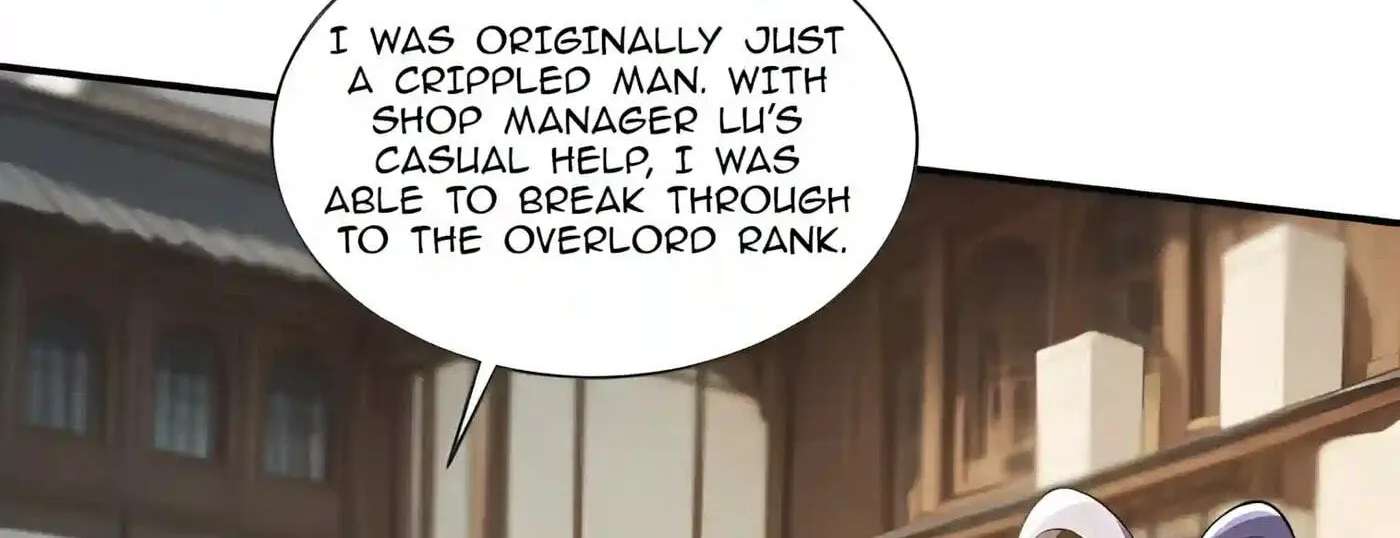 I Ushered in the Age of Mythical Pet Beasts Chapter 58 - page 34