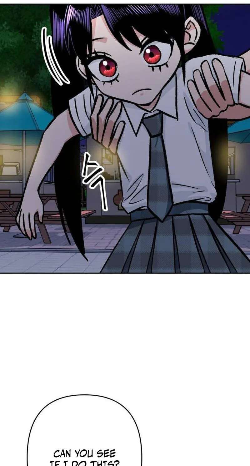 The Gangster and the Lady Gangster Chapter 53 - page 27