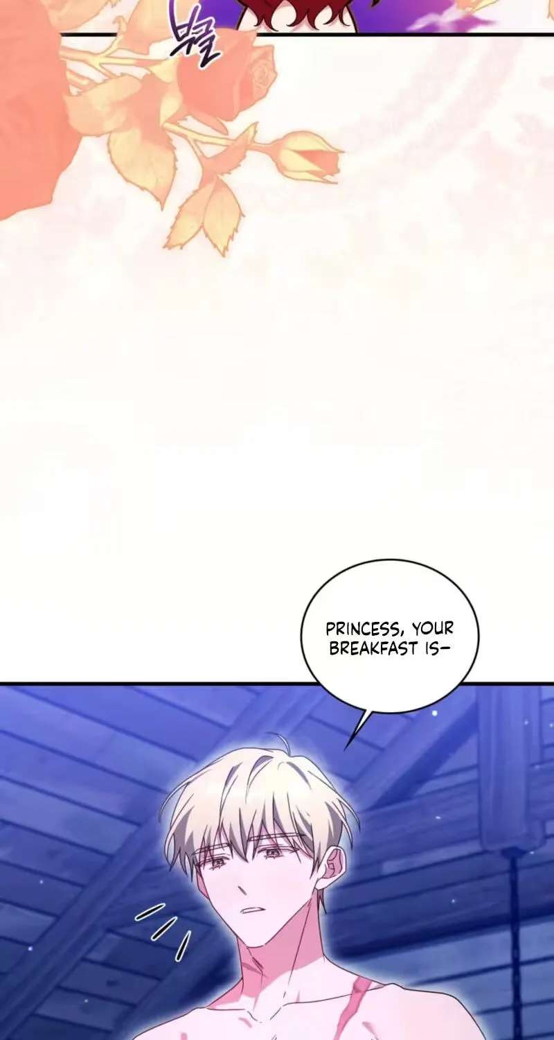 Meeting You at the End of the Night Chapter 26 - page 50