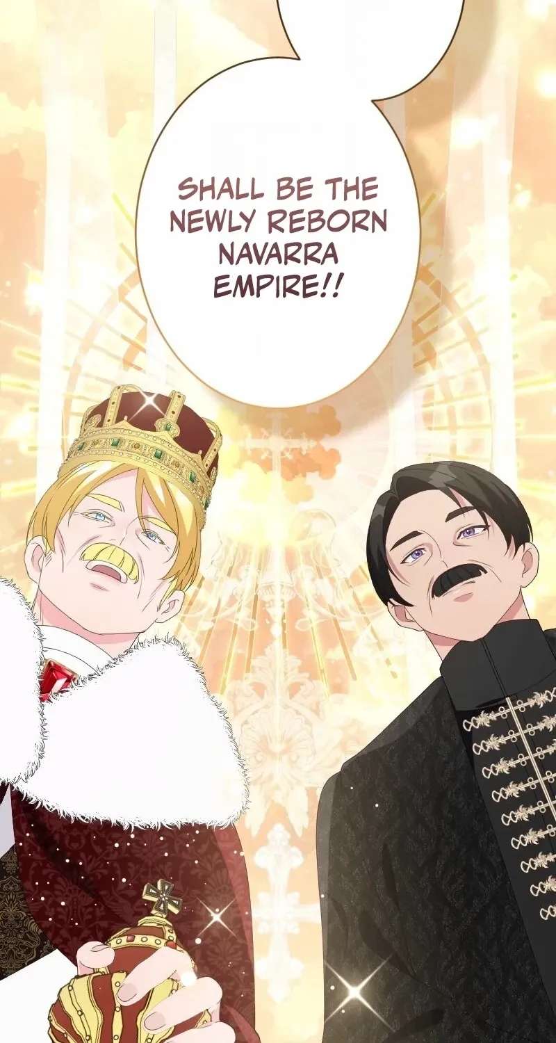 The Villainess Starting Over and the Strange Cold-Hearted Duke Chapter 26 - page 2