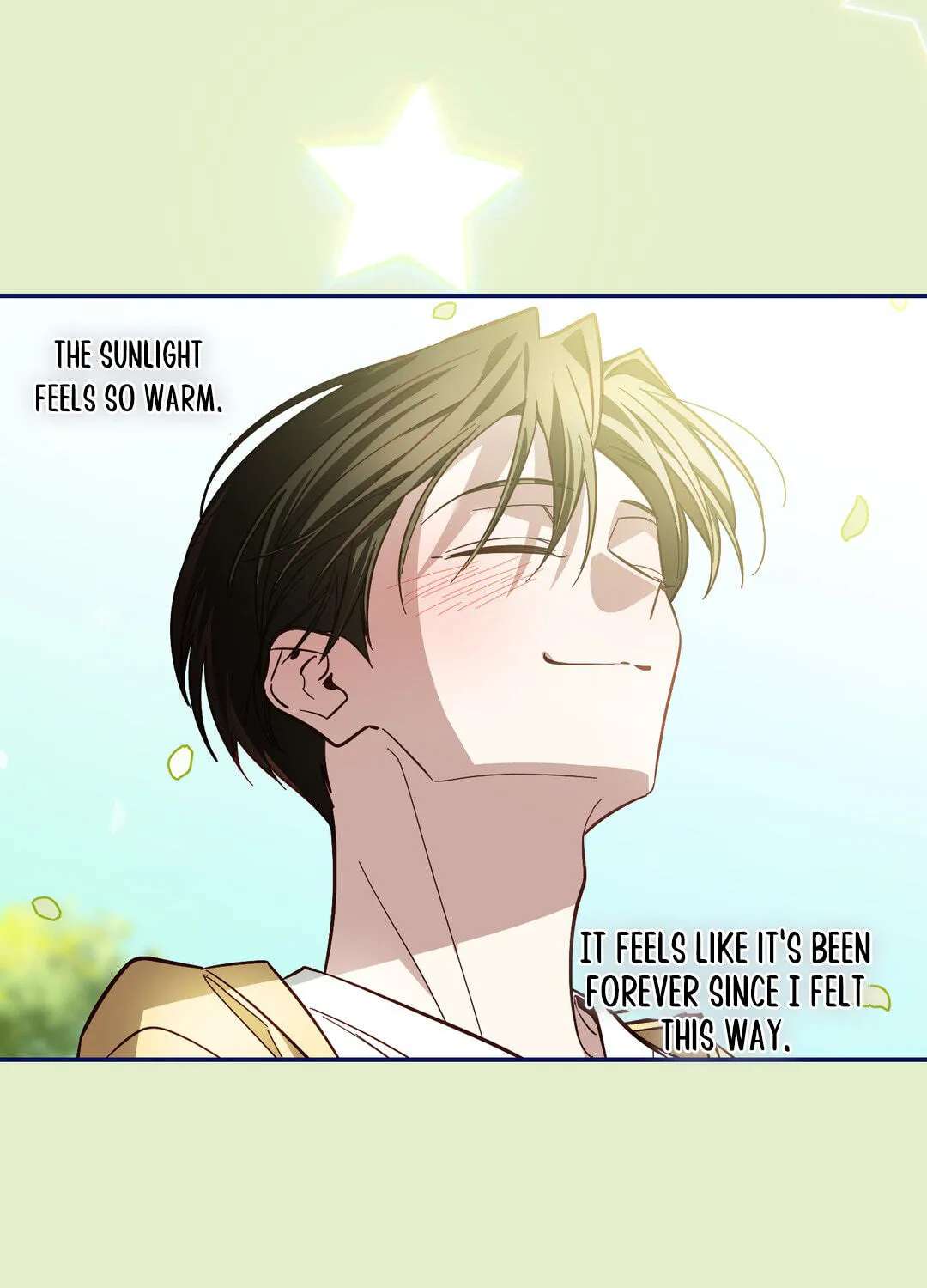 Give Birth to a Baby Wildcat for Me, Unless You Want to See Me Go Insane! Chapter 39 - page 114