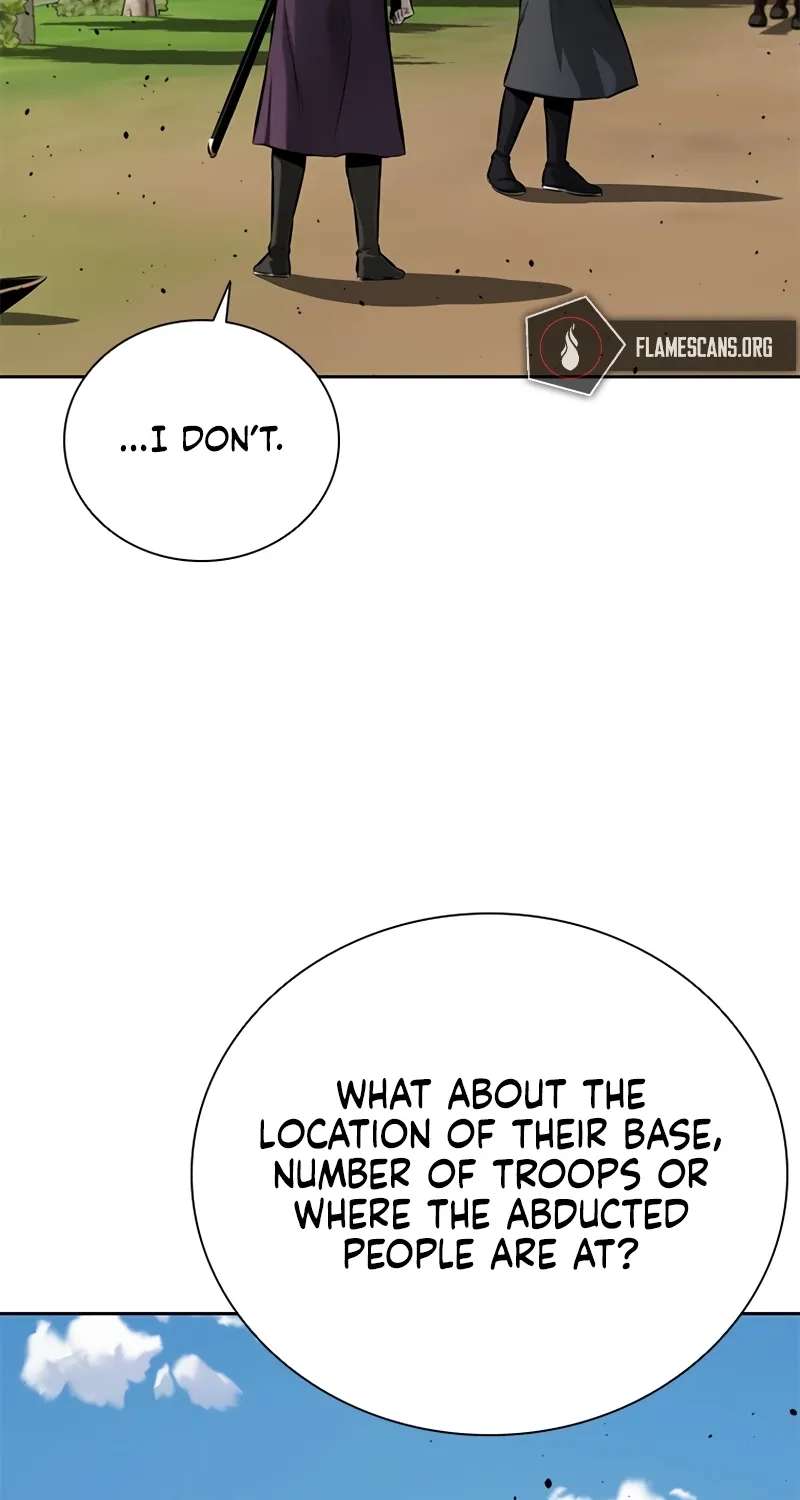 Absolute Master of the Senate Chapter 49 - page 44