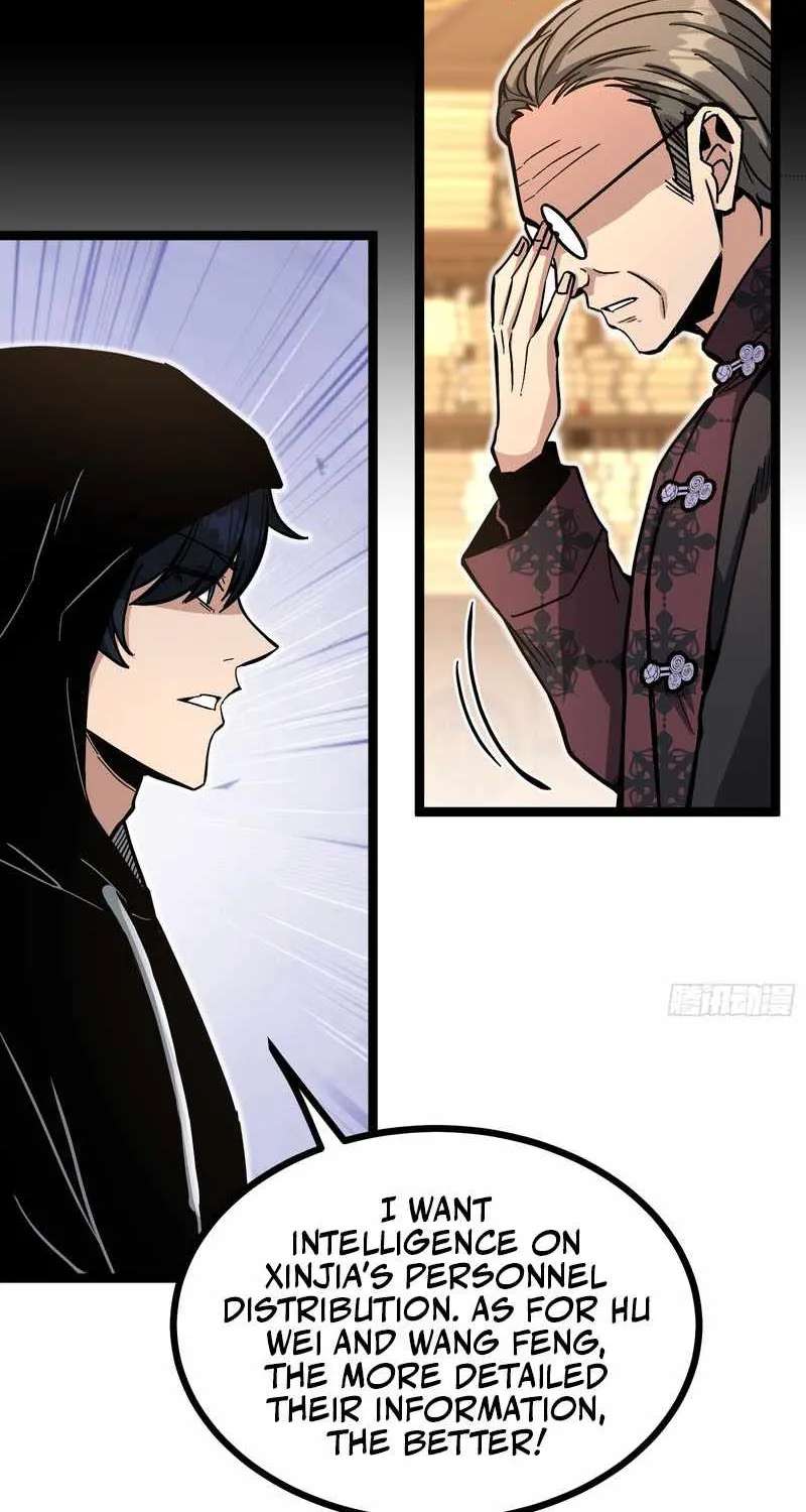 Global Job Change: Starting With the Hidden Class Necromancer Lord Chapter 8 - page 27