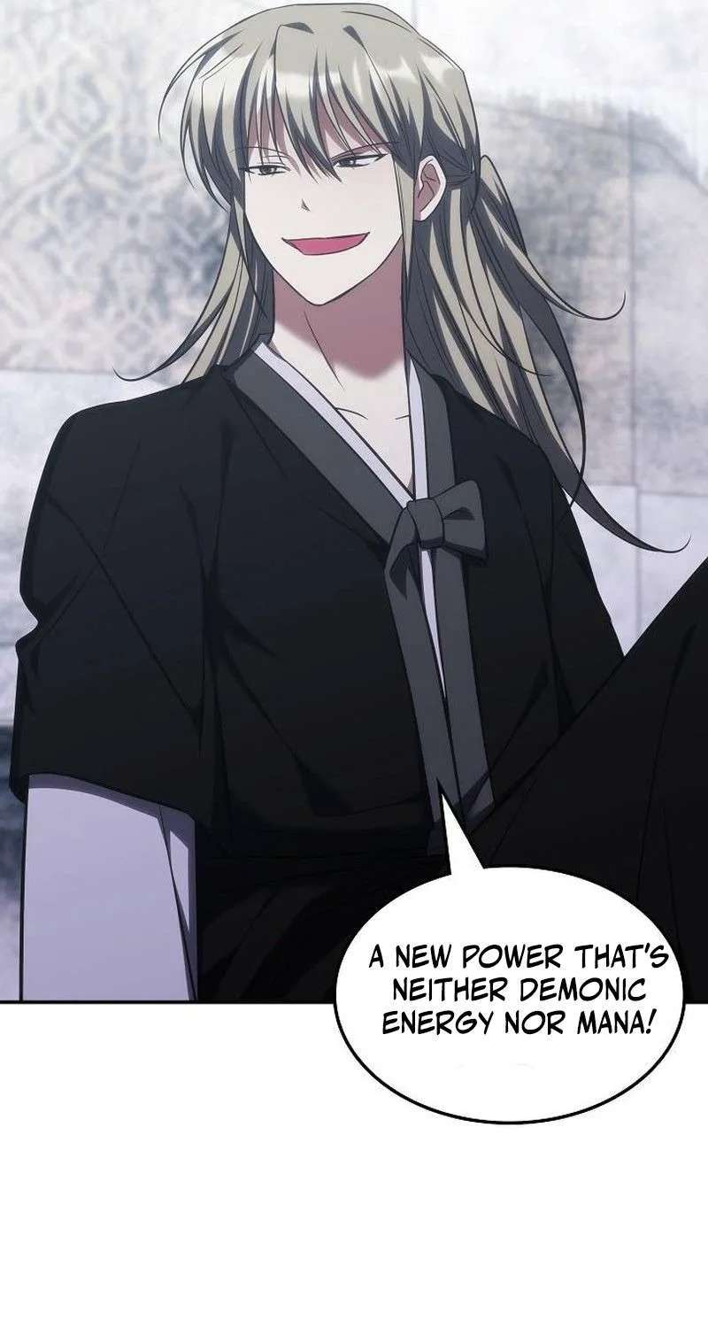 The Late Game Healer Is Way Too Strong Chapter 98 - page 70