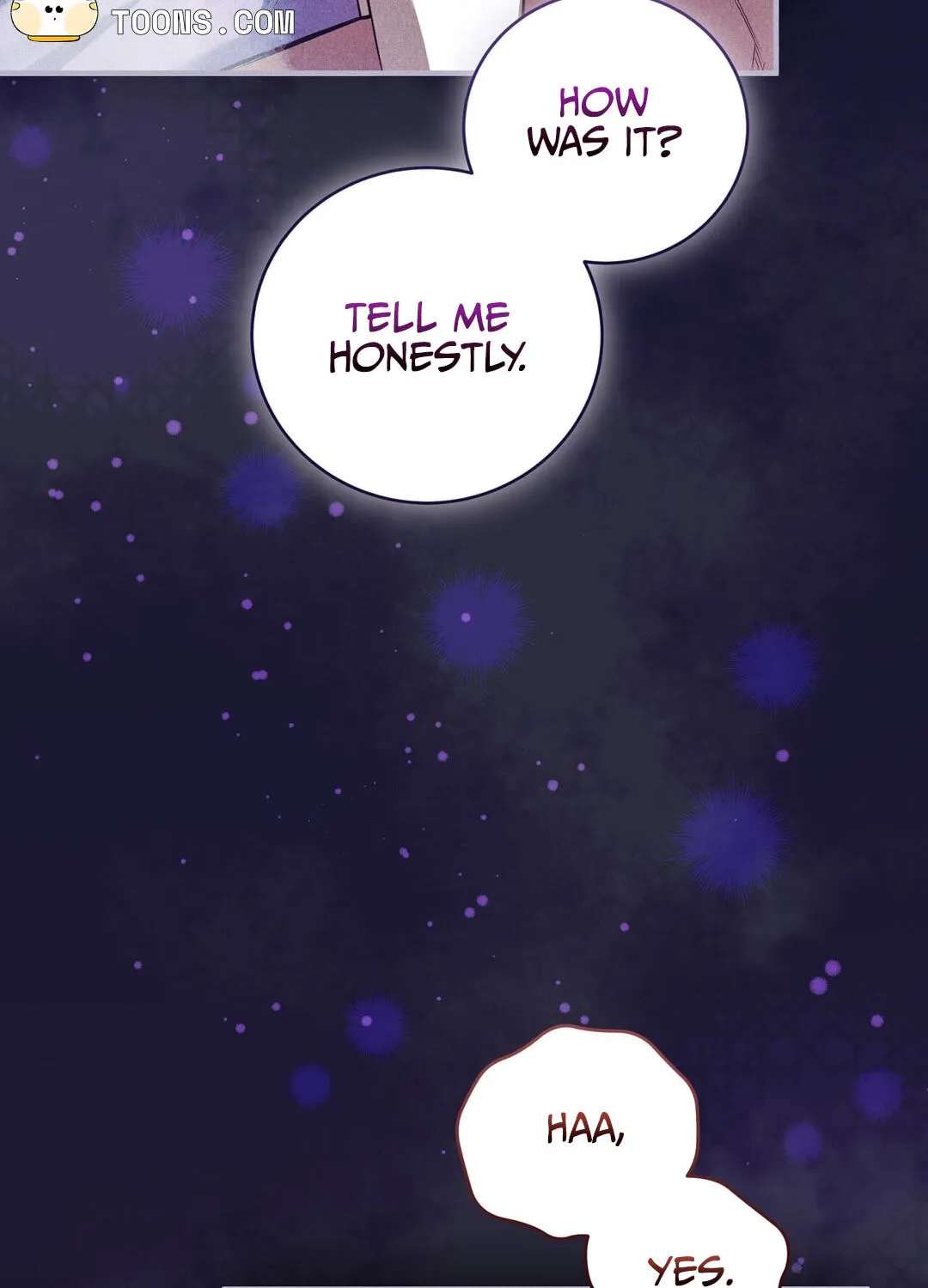 Salt Heart Chapter 39 - page 152