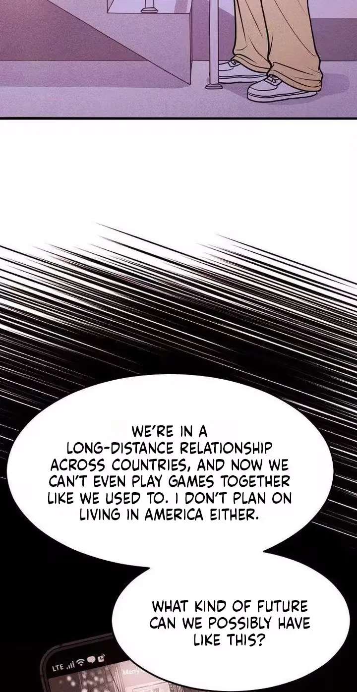 Pure Love Quest, Again Chapter 6 - page 35