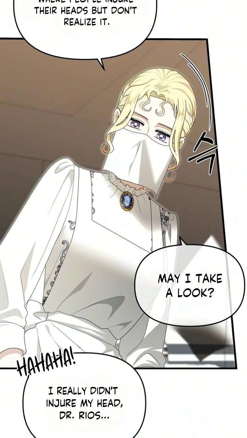 Don't Tame Me Recklessly! Chapter 40 - page 28