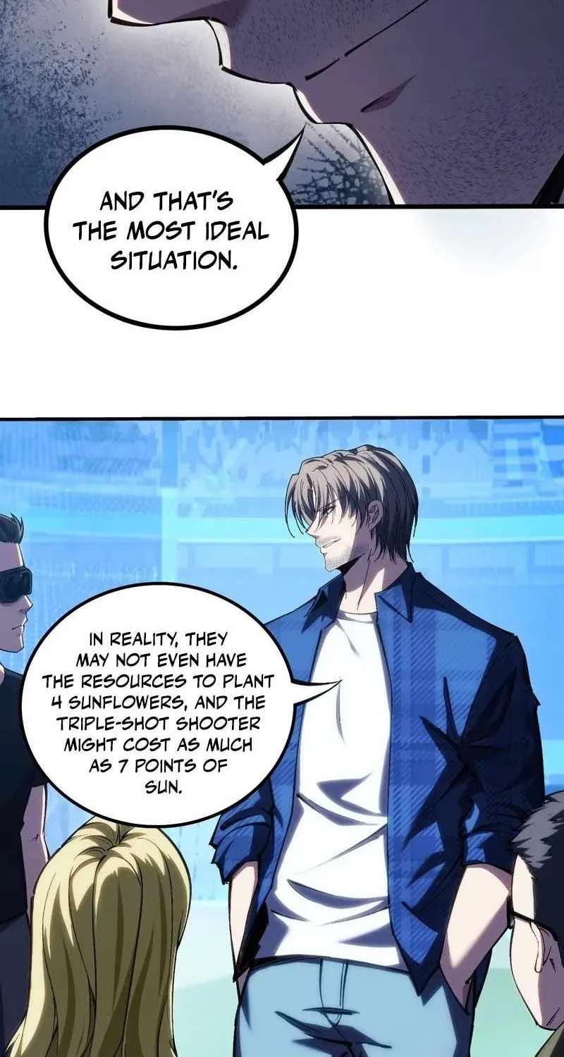 The God’s Contract in the Virtual World Chapter 40 - page 24