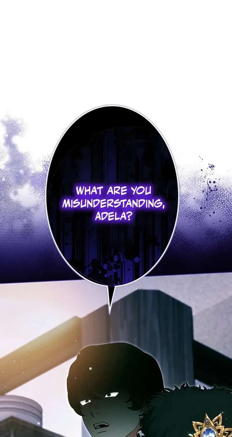 The Hated Stepmother Begins Her Second Life Chapter 34 - page 113