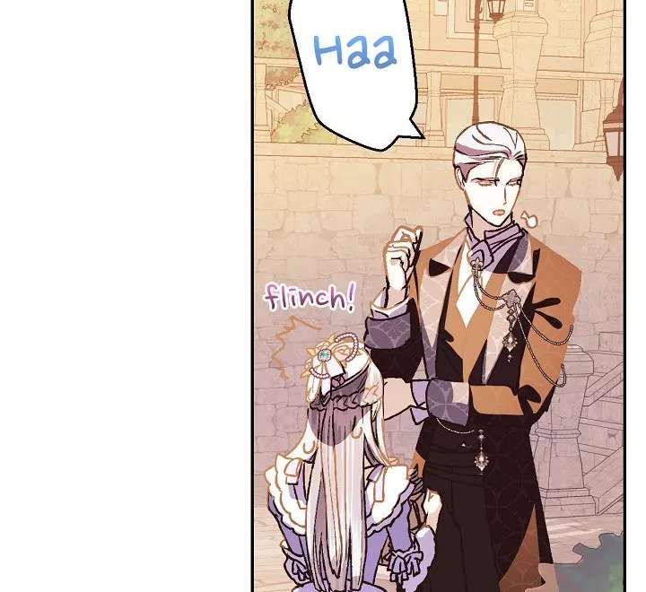Father, I don't Wantthis Marriage Chapter 4 - page 59