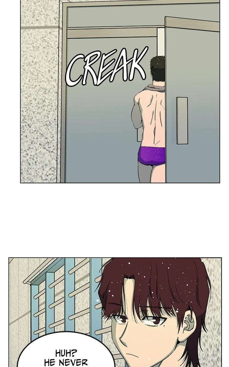 Slow Dive Chapter 47 - page 49