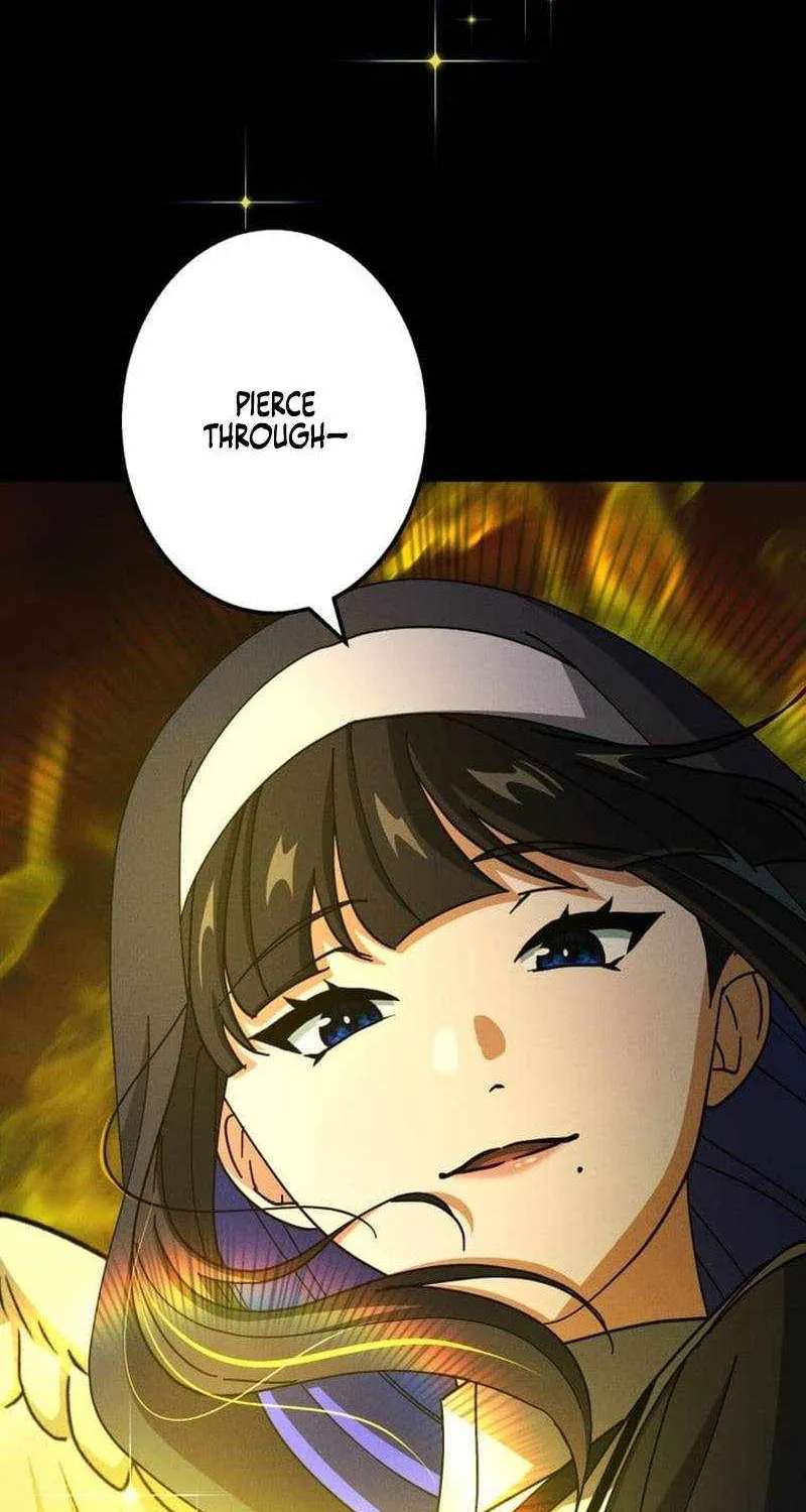 The Death-Returning Demon King-Class Player: Lost Man Chapter 92 - page 50