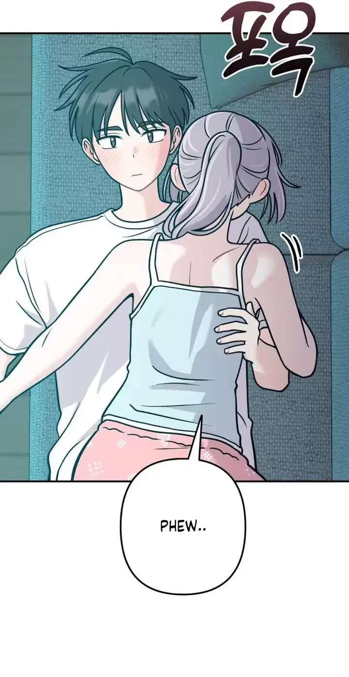 Operation Heart-Pounding Chapter 40 - page 12