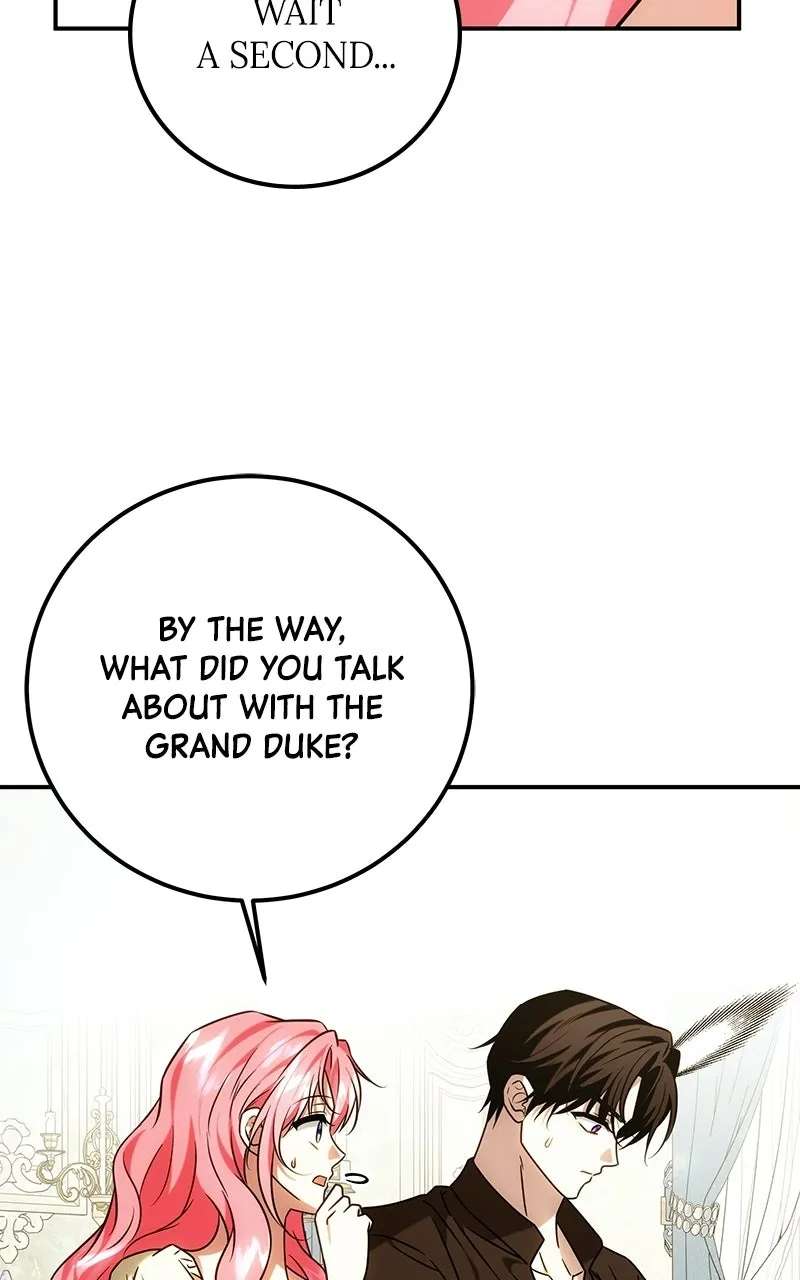 Changing the GenreFrom Angst to Heartwarming Chapter 86 - page 77