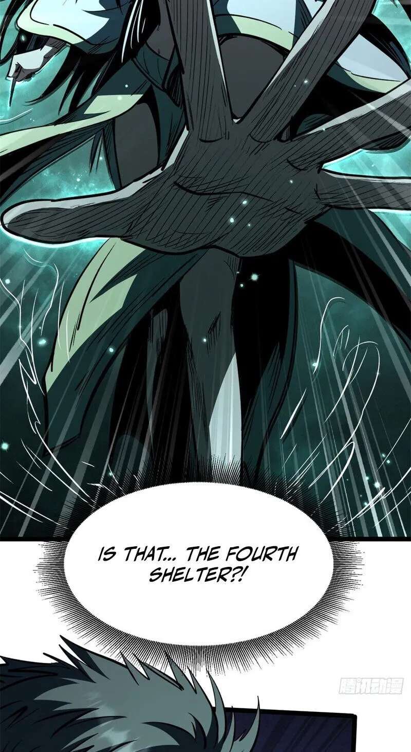 Super Gene Chapter 481 - page 6