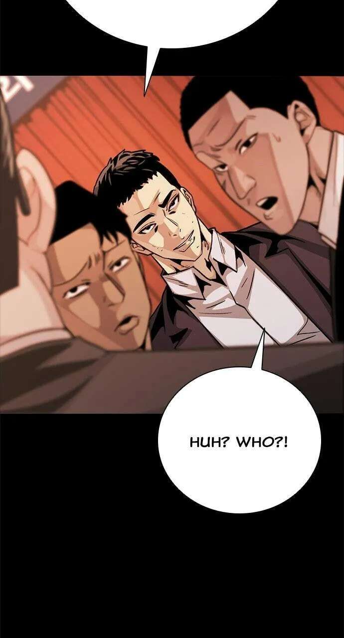 The Worst Generation Chapter 64 - page 127