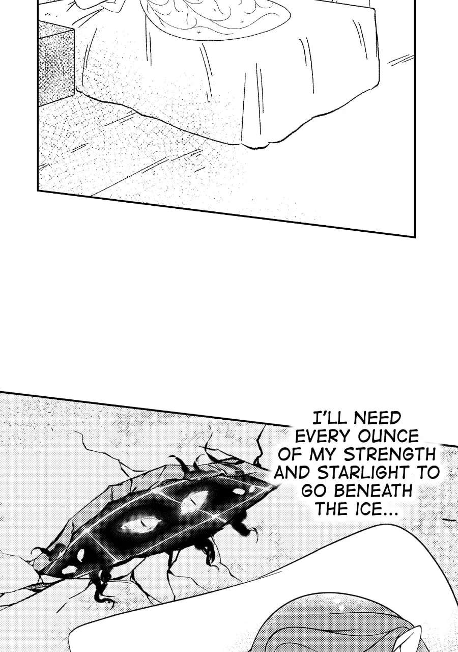 Wings of Starlight Chapter 31 - page 39