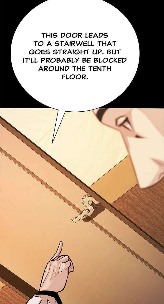 The Worst Generation Chapter 66 - page 83