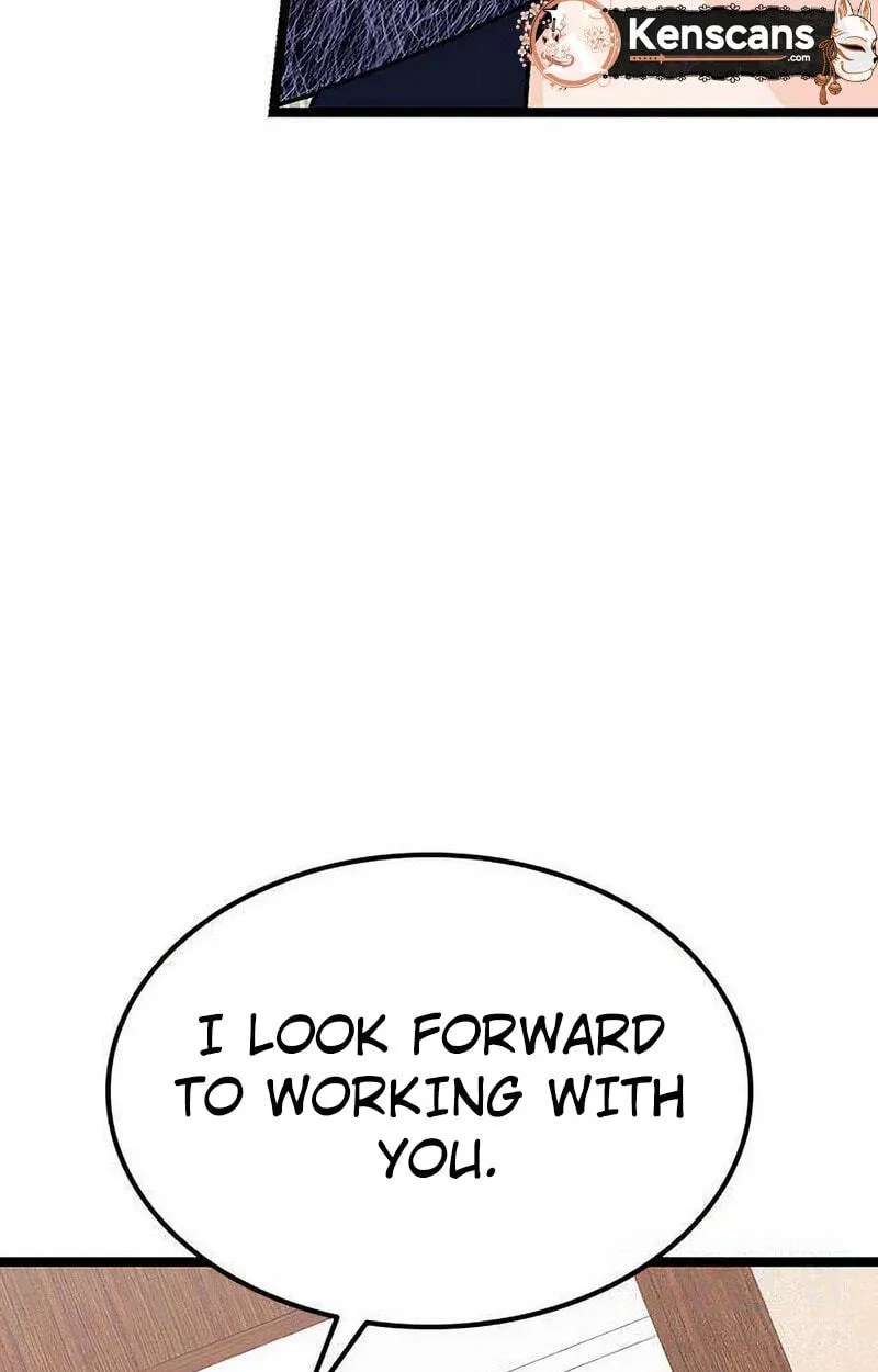 My Crazy Boss Chapter 51 - page 109
