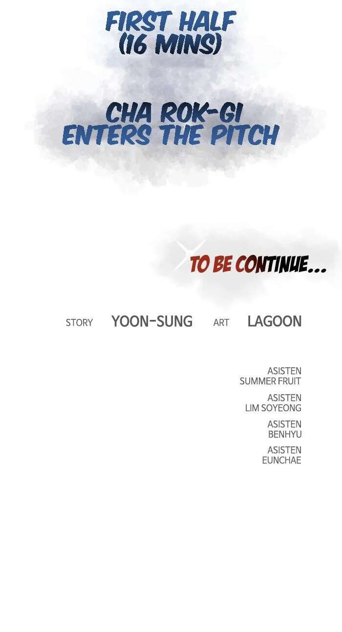 Top Corner Chapter 261 - page 80