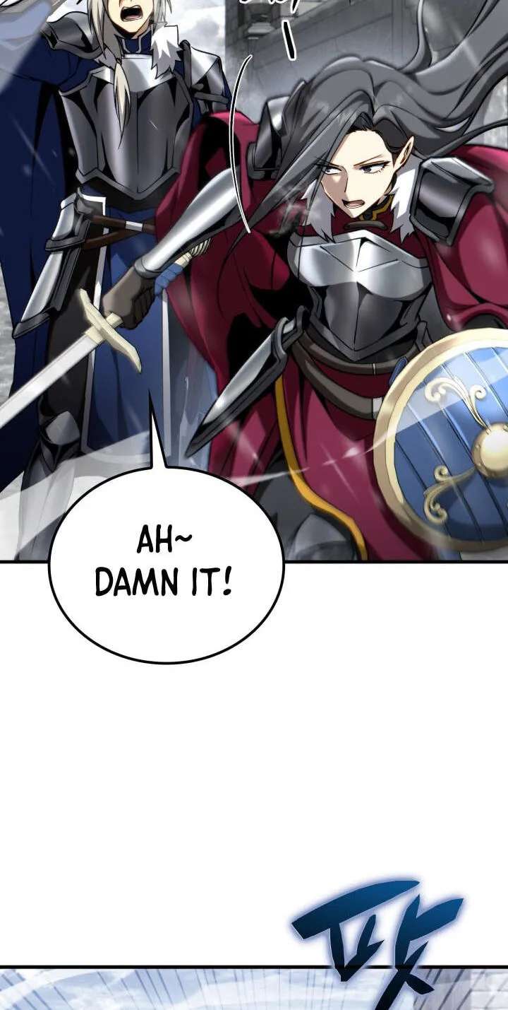 Became the Lout First Prince Chapter 51 - page 105