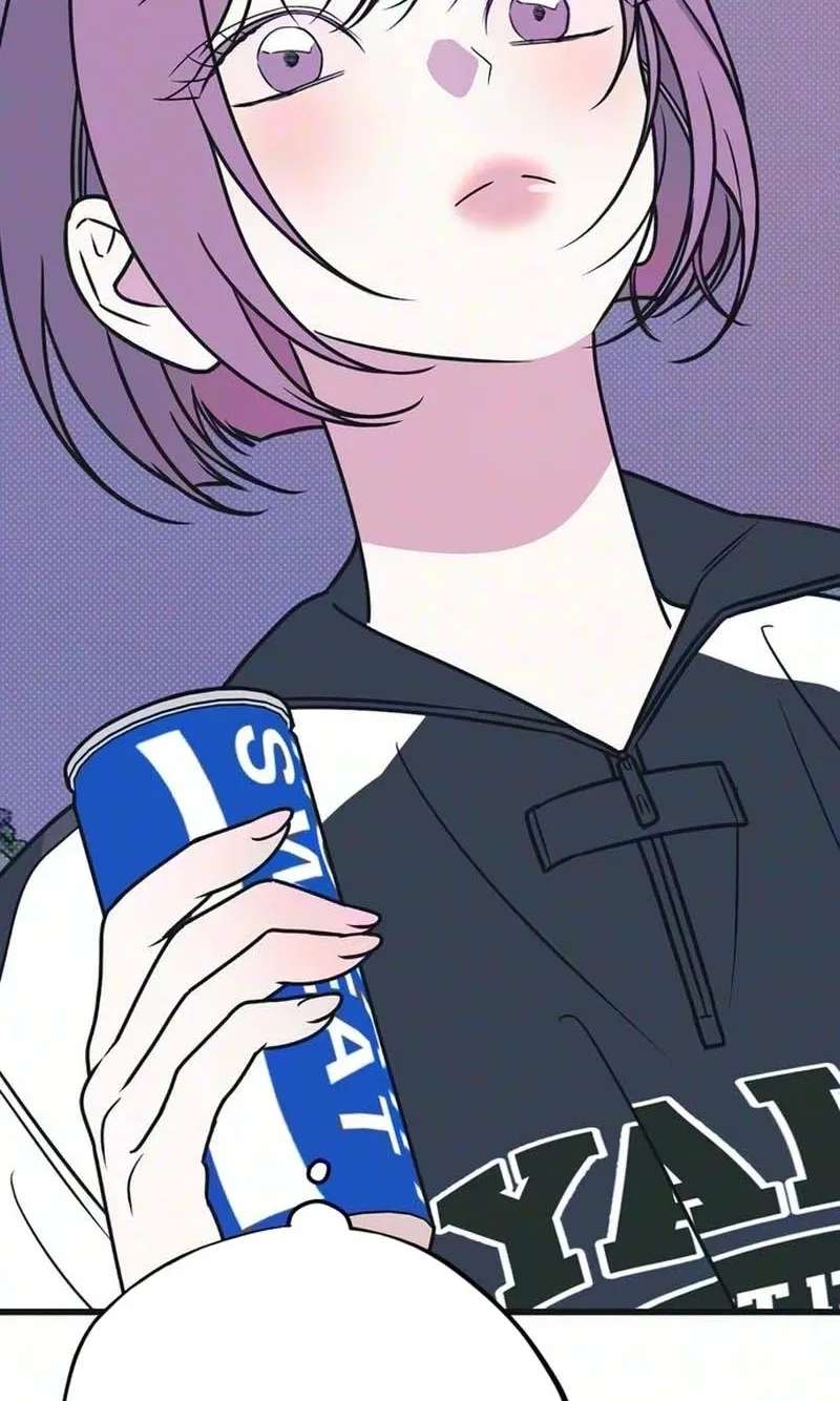 Hate Girl Chapter 16 - page 19