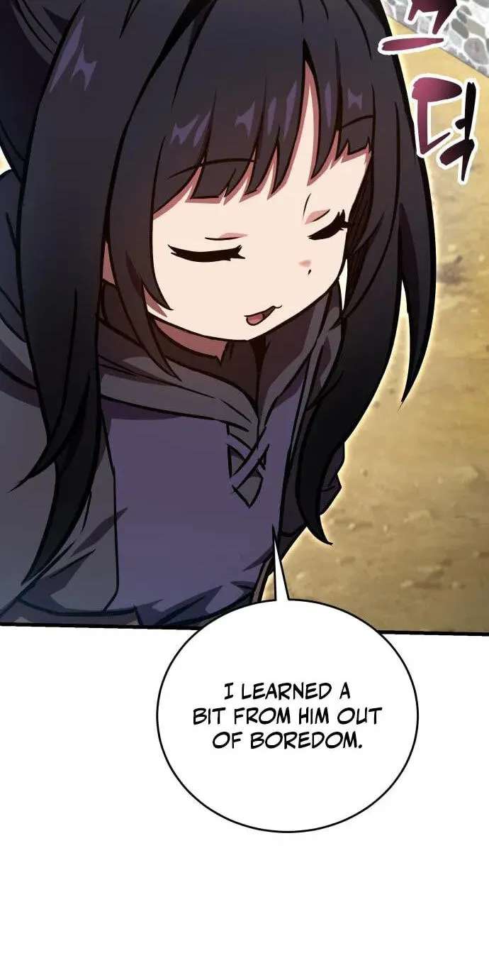 The Heavenly Demon's Broadcast From the Demon Realm Chapter 17 - page 19