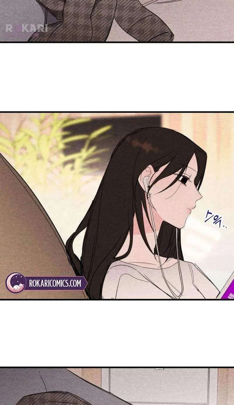 Perfect Senior’s Hide! Chapter 32 - page 39