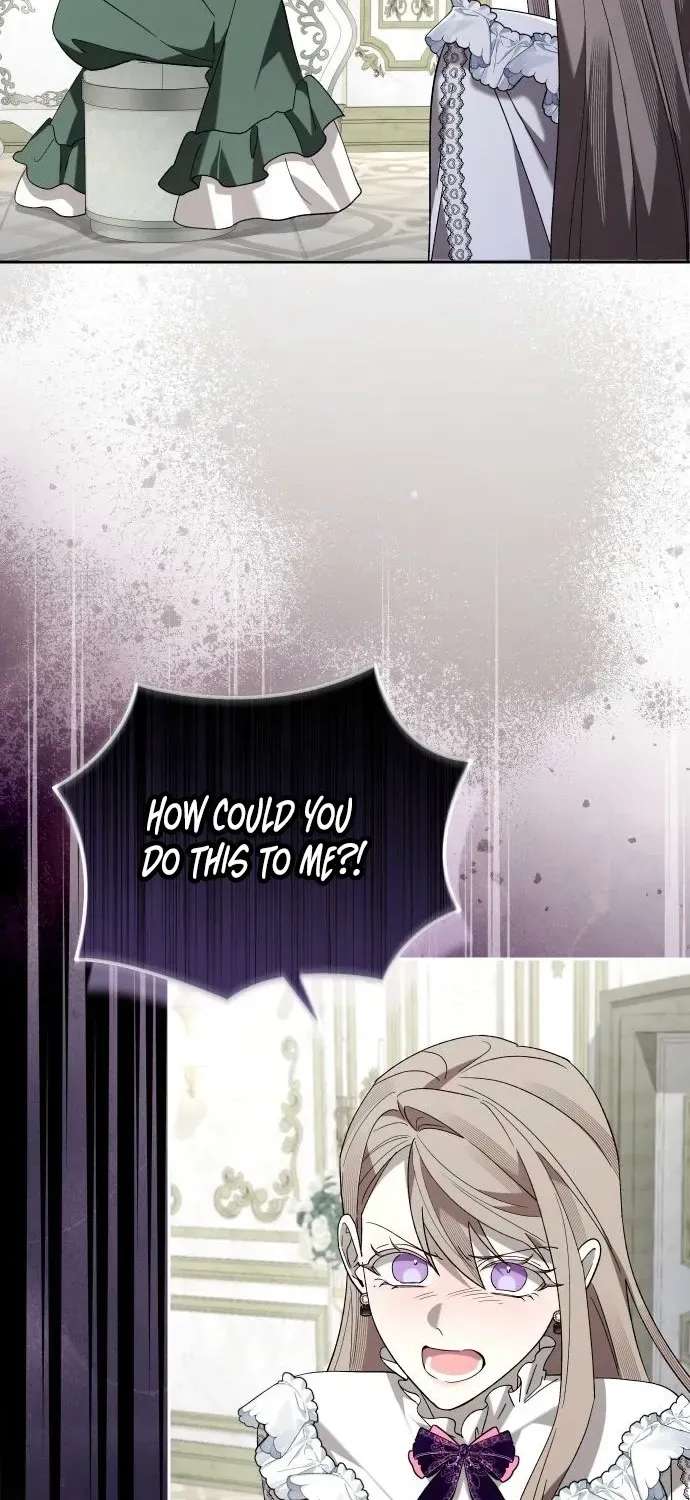 Now It’s Your Turn To Regret Chapter 7 - page 49