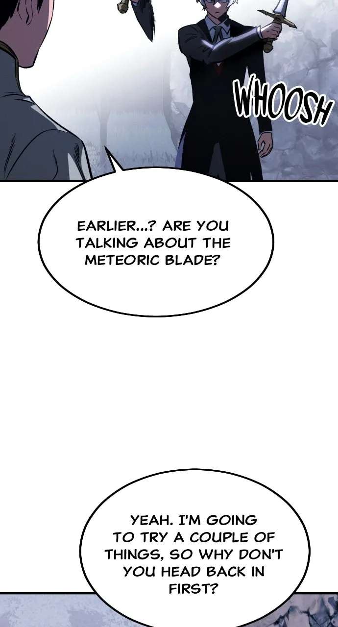 The Necromancer of the RenownedSwordmaster Family Chapter 2 - page 136