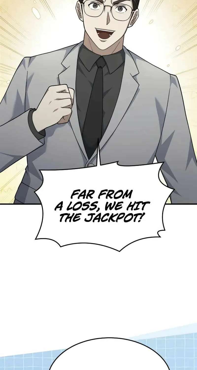 The Chairman Who Wants to Slack Off and Enjoy Life Chapter 25 - page 92
