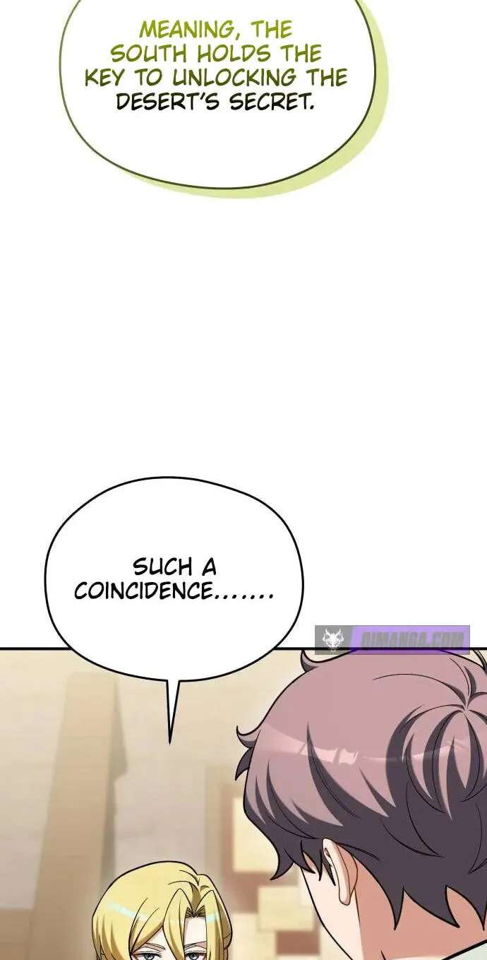 The Otherworldly Nutritionist Chapter 35 - page 39