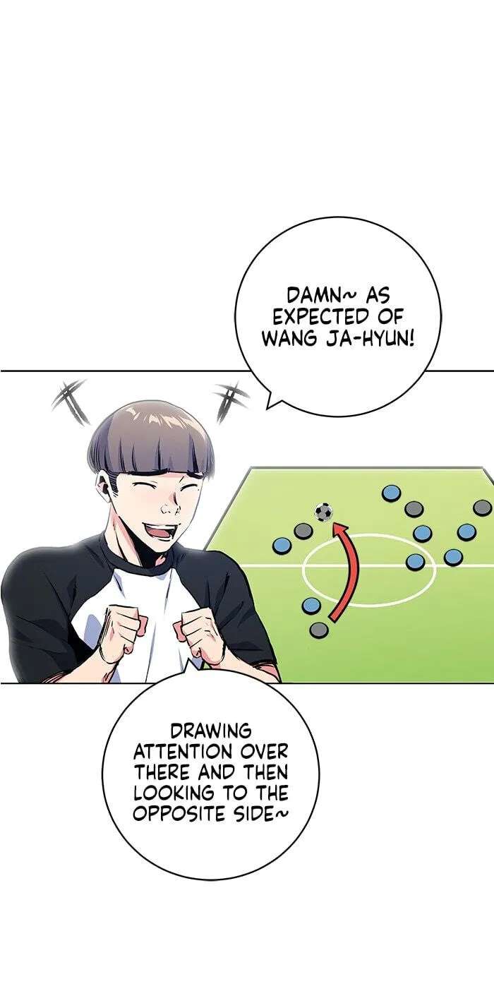 Top Corner Chapter 259 - page 2